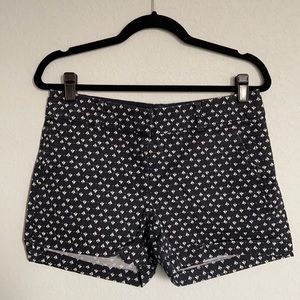 Size 6 - Ann Taylor shorts